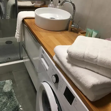 Silence Baltic White Апартаменты Поберово