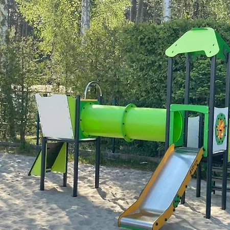 Silence Baltic White Поберово