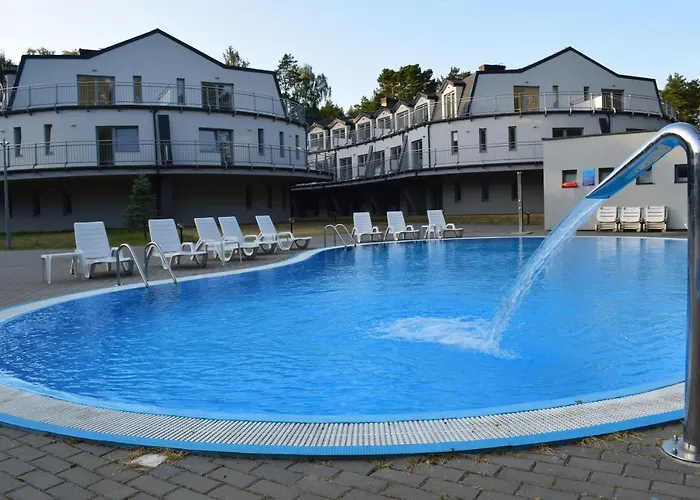 Silence Baltic White *