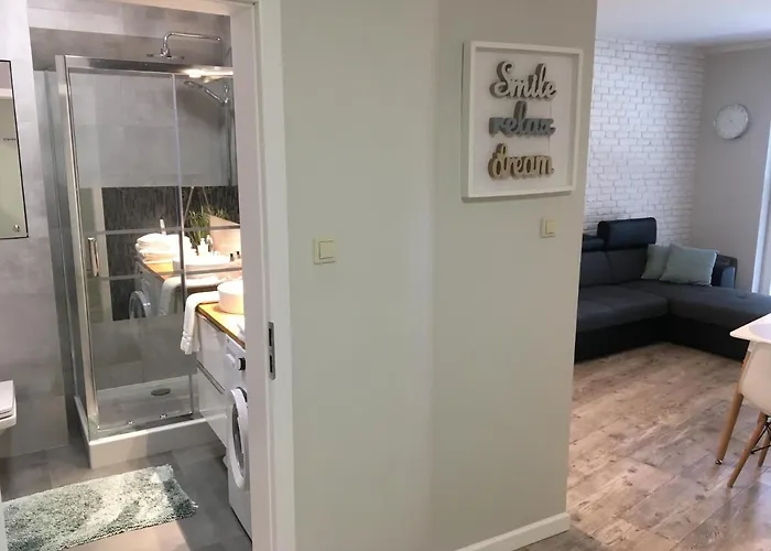 Silence Baltic White