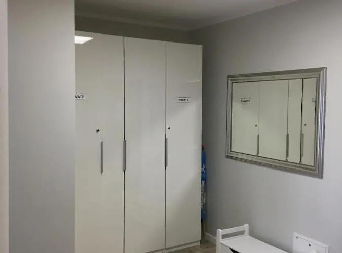 Silence Baltic White Pobierowo