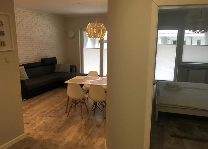 Silence Baltic White Pobierowo