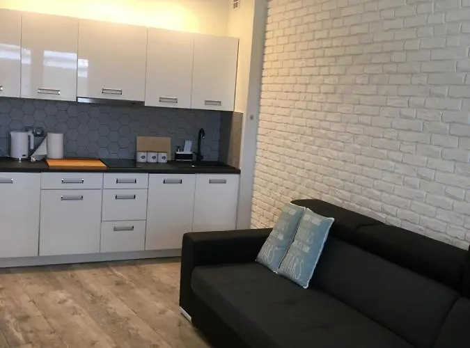 Silence Baltic White * Pobierowo