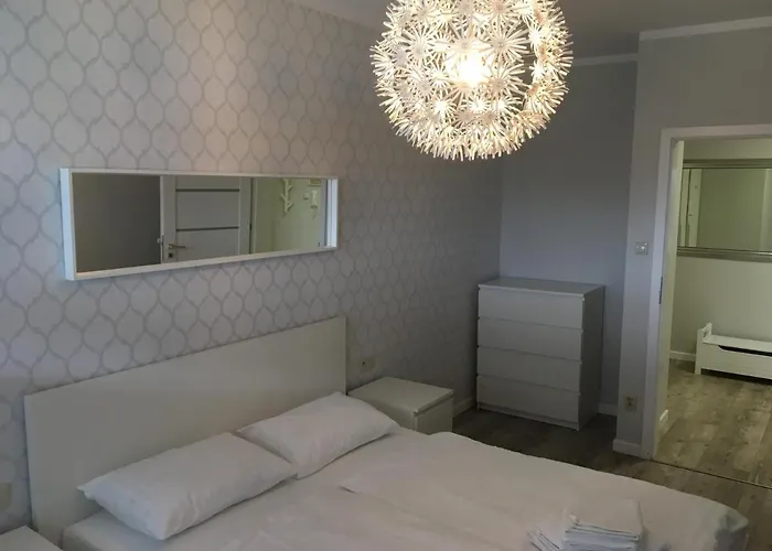 Silence Baltic White